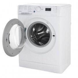 Стиральная машина узкая Indesit BWSA 51051 S