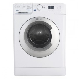 Стиральная машина узкая Indesit BWSA 51051 S