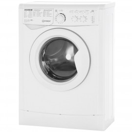 Стиральная машина узкая Indesit EWUC 4105 CIS