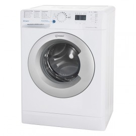 Стиральная машина узкая Indesit BWSA 51051 S 