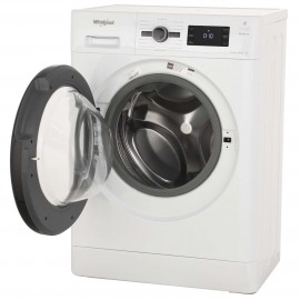 Стиральная машина узкая Whirlpool BL SG6108V MB 