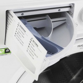 Стиральная машина узкая Hotpoint-Ariston FRE G612 ST W