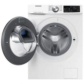 Стиральная машина узкая Samsung WW70R42PXTW