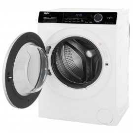 Стиральная машина узкая Haier HW80-BP14979 