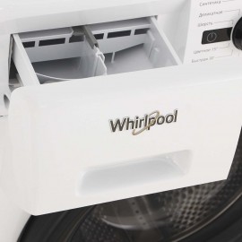 Стиральная машина узкая Whirlpool BL SG6108V MB