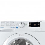 Стиральная машина узкая Indesit BWSE 61051