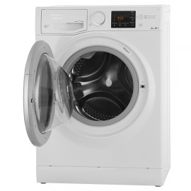 Стиральная машина узкая Hotpoint-Ariston RST 602 ST K