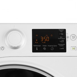 Стиральная машина узкая Hotpoint-Ariston RST 602 ST K