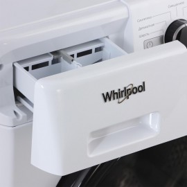 Стиральная машина узкая Whirlpool BL SG8108 V