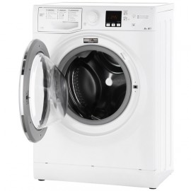 Стиральная машина узкая Hotpoint-Ariston RSM 6029 ST X RU