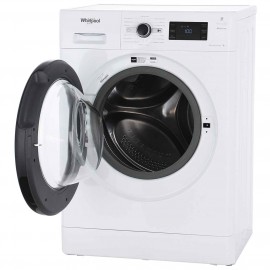 Стиральная машина узкая Whirlpool BL SG8108 V 