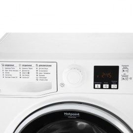 Стиральная машина узкая Hotpoint-Ariston RSM 6029 ST X RU