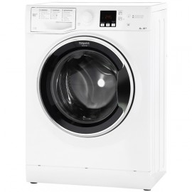 Стиральная машина узкая Hotpoint-Ariston RSM 6029 ST X RU 