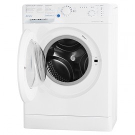 Стиральная машина узкая Indesit BWSB 50851