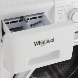 Стиральная машина узкая Whirlpool FWSG61283 WC RU