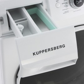 Стиральная машина узкая Kuppersberg WIS 46106