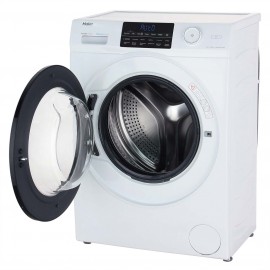 Стиральная машина узкая Haier HW60-BP12959A 