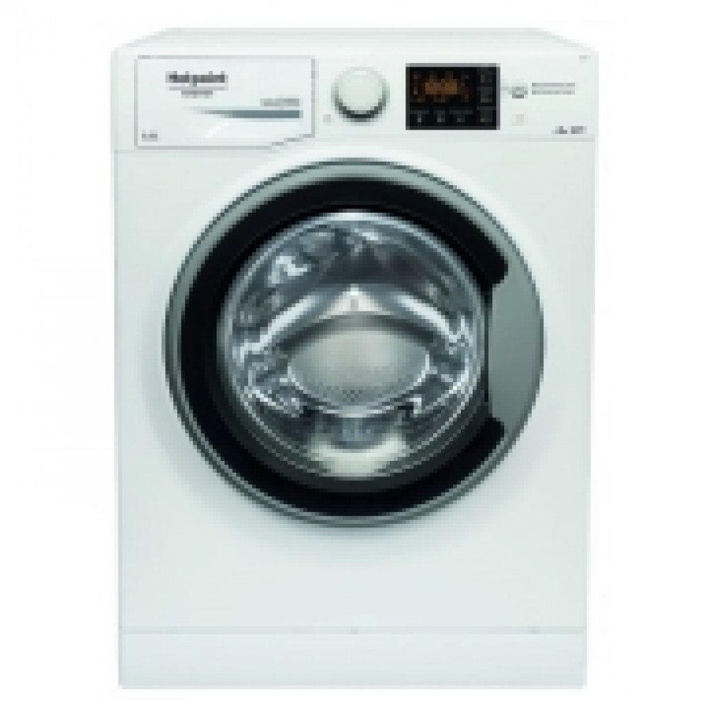 Стиральная машина узкая Hotpoint-Ariston RST 6229 S RU