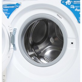 Стиральная машина узкая Indesit BWSD 51051