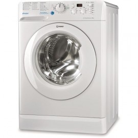 Стиральная машина узкая Indesit BWSD 51051 