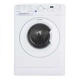 Стиральная машина узкая Indesit BWSD 61051 1