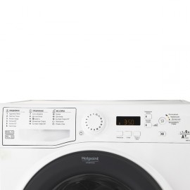 Стиральная машина узкая Hotpoint-Ariston VMSF 6013 B