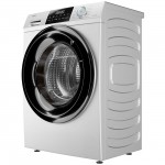 Стиральная машина узкая Haier HW60-BP10929A