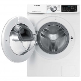 Стиральная машина узкая Samsung WW70R42PXRW