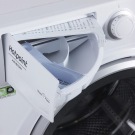 Стиральная машина узкая Hotpoint-Ariston RST 6029 ST S RU