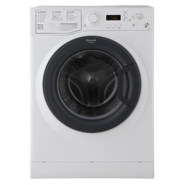 Стиральная машина узкая Hotpoint-Ariston VMSF 6013 B