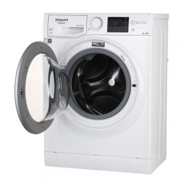 Стиральная машина узкая Hotpoint-Ariston RST 6029 ST S RU