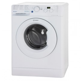 Стиральная машина узкая Indesit BWSD 61051 1 