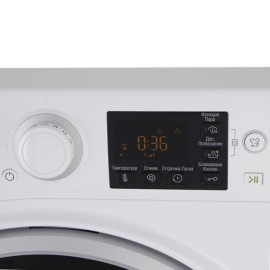 Стиральная машина узкая Hotpoint-Ariston RST 6029 ST S RU