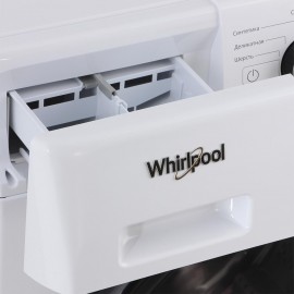 Стиральная машина узкая Whirlpool BL SG6105 V