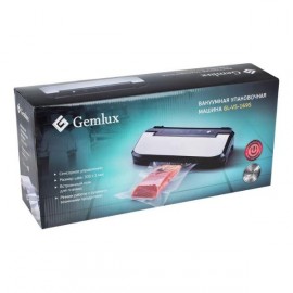 Вакуумный упаковщик Gemlux GL-VS-169S