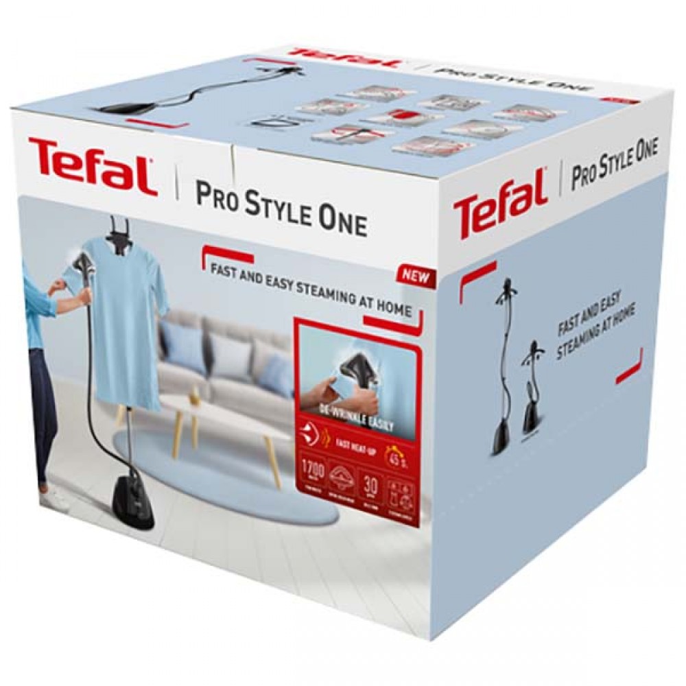 Отпариватель Tefal Pro Style one it2461ео. Tefal it2460. Отпариватель Tefal it2460e0. Tefal it2460 Prostyle one.