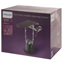 Вертикальный отпариватель Philips GC628/80