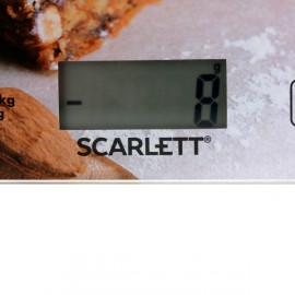 Весы кухонные Scarlett SC - KS57P32