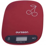 Весы кухонные Oursson KS0504PD/DC