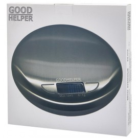 Весы кухонные Goodhelper KS-H10