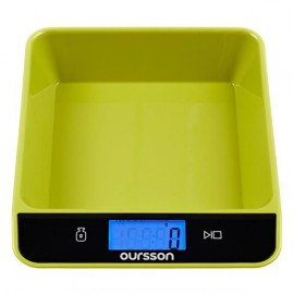 Весы кухонные Oursson KS0507PD/GA