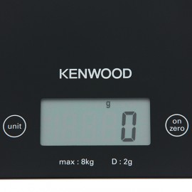 Весы кухонные Kenwood OWDS400001(DS400)