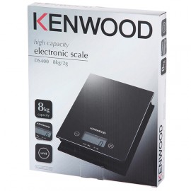 Весы кухонные Kenwood OWDS400001(DS400)