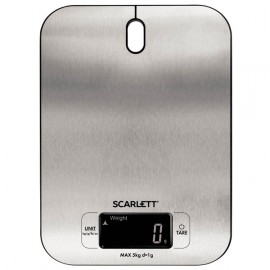 Весы кухонные Scarlett SC - KS57P99 