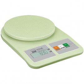 Весы кухонные Home Element HE-SC930 Green/Jade 