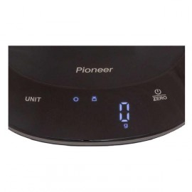 Весы кухонные Pioneer PKS1003