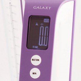 Весы кухонные Galaxy LINE GL2805