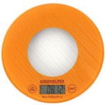 Весы кухонные Goodhelper KS-S03 Orange