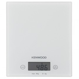 Весы кухонные Kenwood DS401 White 