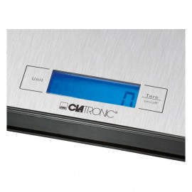 Весы кухонные Clatronic KW 3412 inox